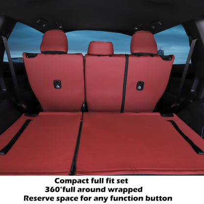 Highlander Seat Covers