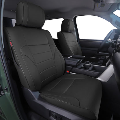 Tundra Seat Cover
