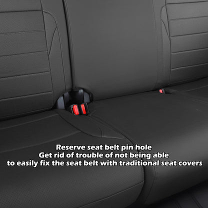 Tundra Seat Cover