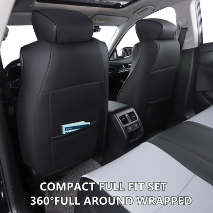 Accord Seat Cover