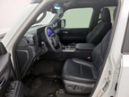 Toyota Land Cruiser Prado Seat Covers|Custom-fit Leatherette|CustomCover