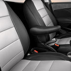 Custom-fit leatherette seat covers for Buick Encore 2013-2025