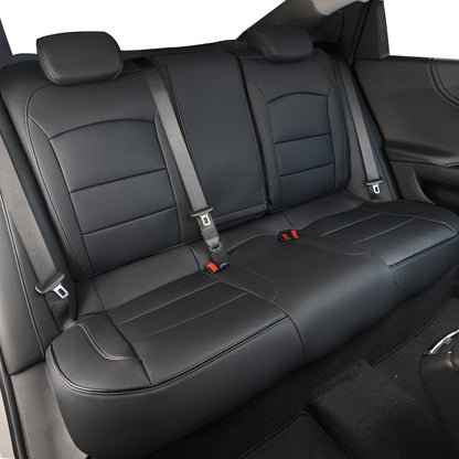 Malibu Seat Covers