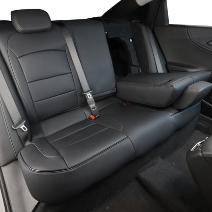 Malibu Seat Covers