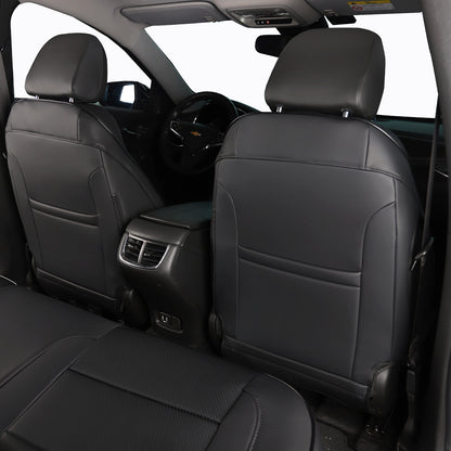 Malibu Seat Covers