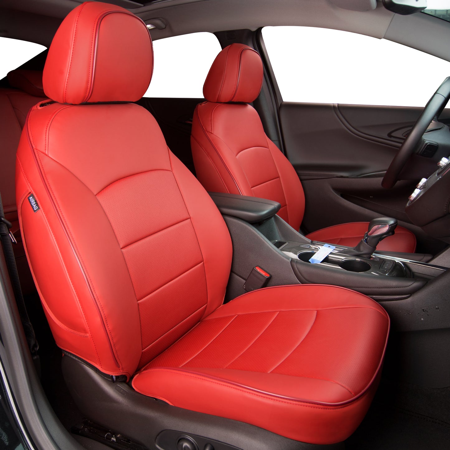 Malibu Seat Covers