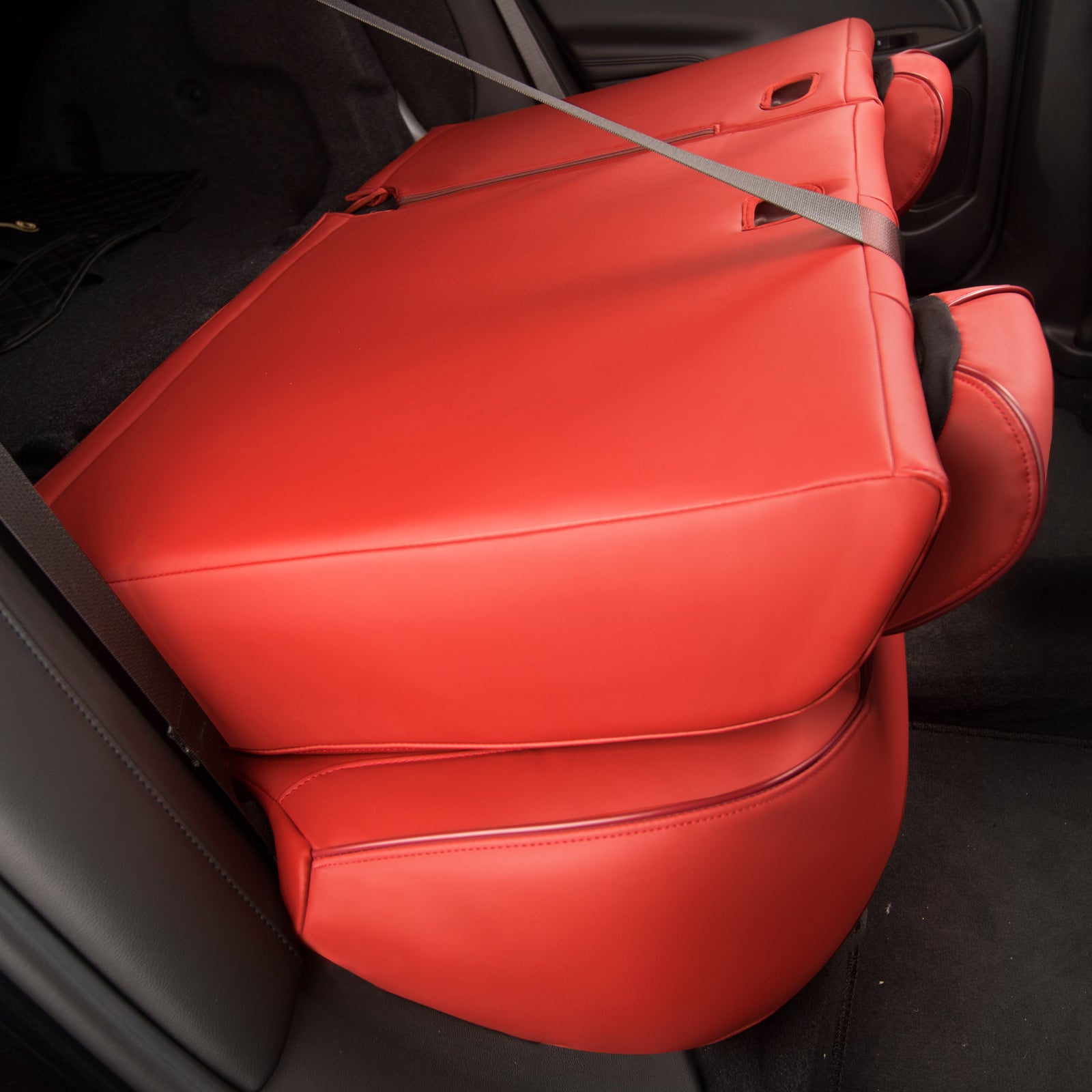 Malibu Seat Covers|Custom-fit Leatherette|2016-2025|CustomCover