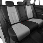 Cadillac Seat Covers|Custom-fit Leatherette|CustomCover