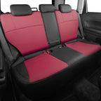 Forester Seat Covers|Custom-fit Leatherette|2014-2024|CustomCover