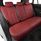 Cadillac Seat Covers|Custom-fit Leatherette|CustomCover