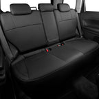 Forester Seat Covers|Custom-fit Leatherette|2014-2024|CustomCover