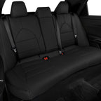 Camry Seat Covers|Custom-fit Leatherette|2018-2026|CustomCover