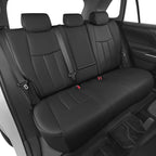 Cadillac Seat Covers|Custom-fit Leatherette|CustomCover