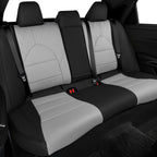 Camry Seat Covers|Custom-fit Leatherette|2018-2026|CustomCover