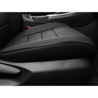 BMW X5 Seat Cover|Custom-fit Leatherette|2007-2024|CustomCover