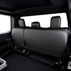 Ford F-150 2012-2014 custom-fit leatherette car seat covers