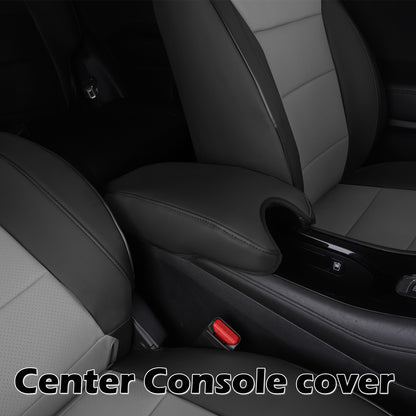 HRV Seat Covers