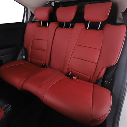 HRV Seat Covers