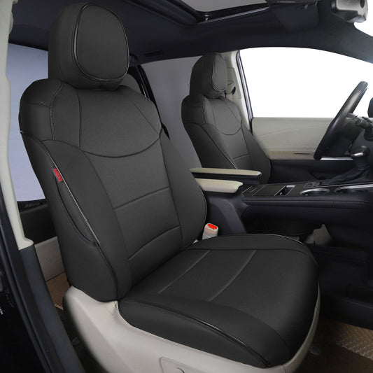 Sienna Seat Covers