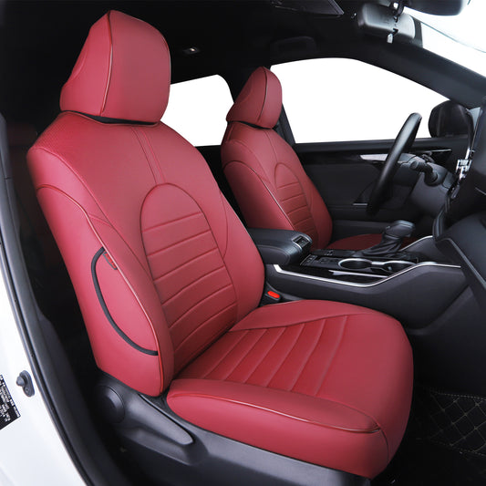 Camry Seat Covers