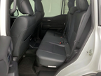 Toyota Land Cruiser Prado Seat Covers Black Custom Fit Leatherette